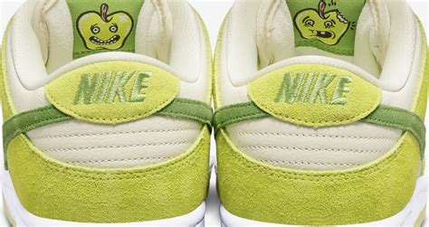 nike sour apple dunks|Nike Factory Stores.